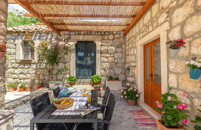 Summer Cottage - Foto 1