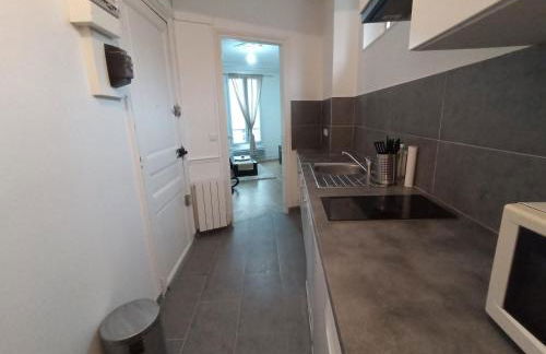 Beautiful appartement, 20 min to Champs-Elysées - Foto 3