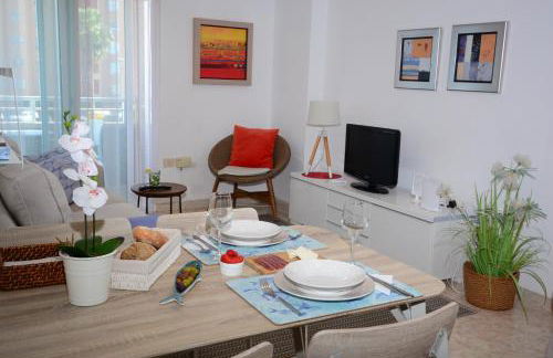 Vacacional Candelaria la Sardina - Foto 8