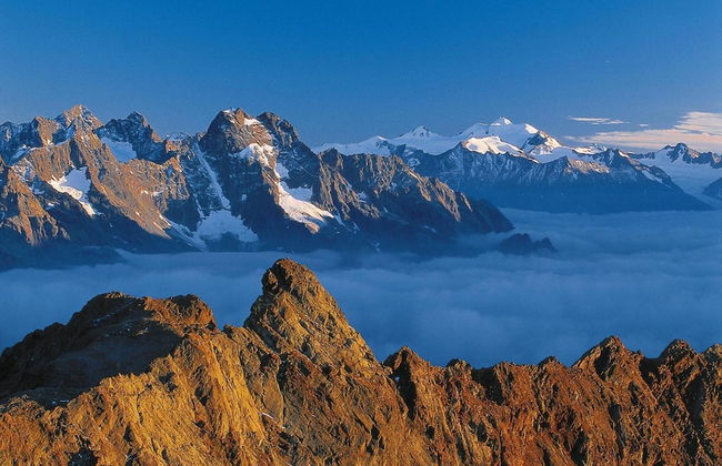 Apartment in Solden With a ski Storage - Photo 30