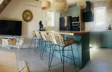 La Cazetta du Cap by Monarca, vue Mer, 4 personnes - Foto 18