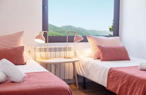 Les Planes de Viladrau - Foto 9