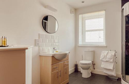 Loch Ness Gate House Apartments - Foto 16