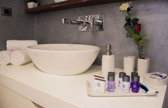 Koza Suites & Apartments - Foto 40