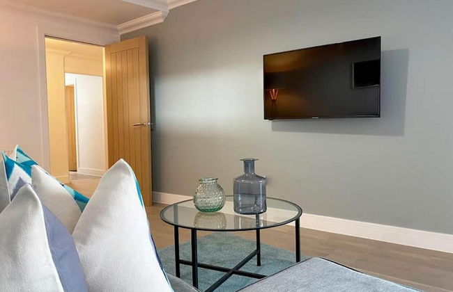 Modern Stylish 2 bedroom 2 Bath Apts. - Foto 4