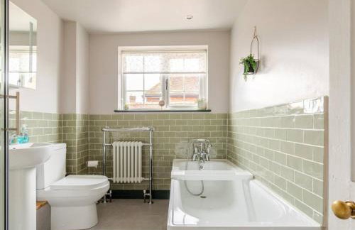 Fern Cottage Iden, Rye - Foto 61