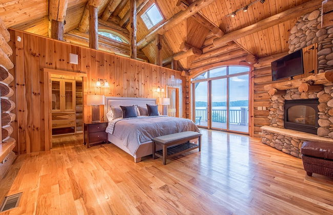 Azalea Retreat- The Lodge by Avantstay Best View - Foto 25