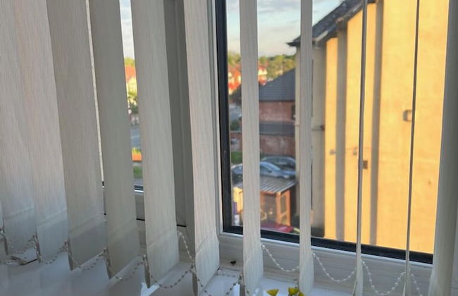 Luxury Holiday Apartments - Foto 19