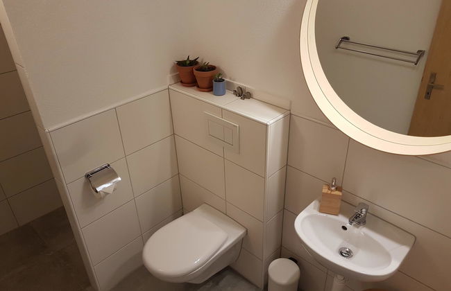 Ferienwohnung Dentervitgs - Foto 13