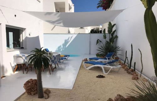 Villa Galerna de Mar - Foto 7