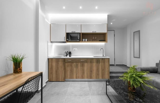 Factory Inn Nilie Hospitality MGMT - Foto 52