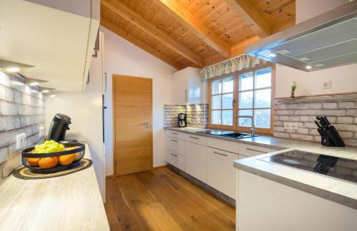 Ferienwohnungen Alpentraum - Fischinger BergTraum - Foto 14