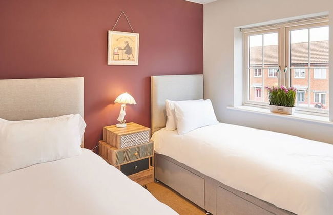 Host Stay Vermont - Foto 6