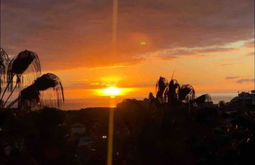 Costa Adeje Sunset Ocean View with Patio B By-Tenerife365 - Foto 13
