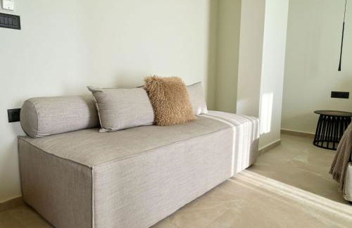 Rhotheon Suites in Ialysos Rhodes - private pool in selected rooms - Foto 74