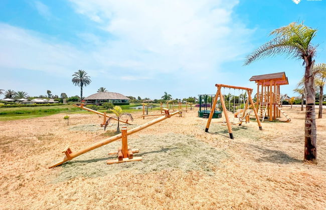 HOP Solarena Hermosa Casa Playa y Campo - Photo 12