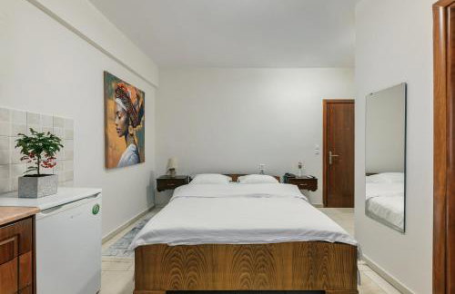 O FOTIS , Restaurant , Studios & Apartments - Photo 24