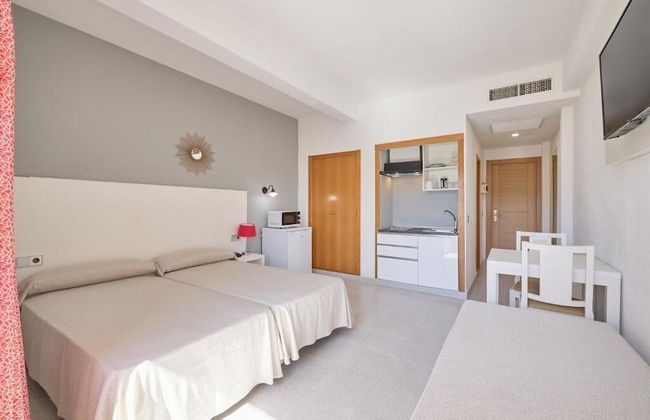 Apartamentos Isla del Sol - Foto 19