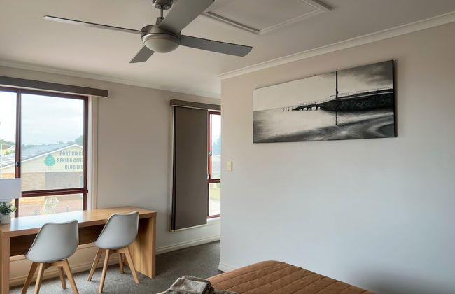 Port Vincent Motel & Apartments - Foto 16