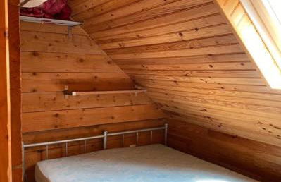 Maison Auvergne volcan Puy Mary Claux Giraldès GR400 - Photo 7