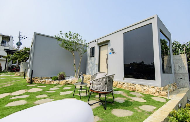 yuye shanyin camping - Photo 10