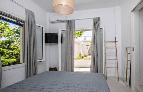 Beachside Villa Agios Sostis - Foto 36