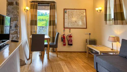 Ravenscliffe Cottage - Foto 5