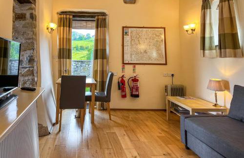 Ravenscliffe Cottage - Foto 5