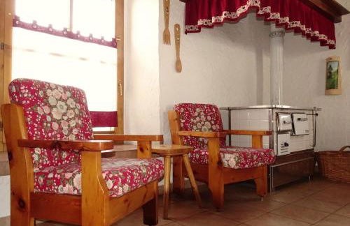 Baita Casera Caviazza - Foto 21