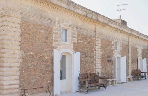 La volpe e l'uva Dimore - Photo 33