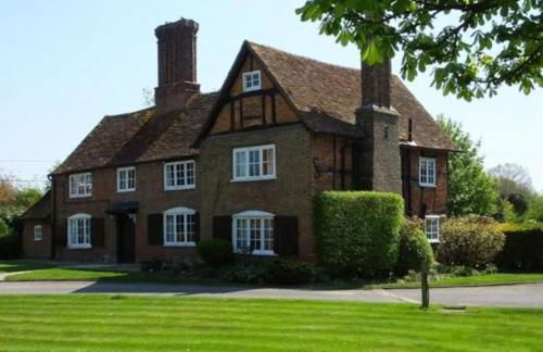 Loxley Barn, 1-bed Cottage Retreat - Photo 1