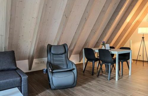 Holiday&Stay, Blautopf Apartments - Foto 20