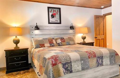 Whiteface Mountain Chalet - Foto 37