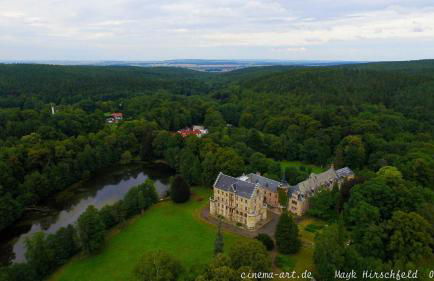 Ferienwohnung Rennsteigblick - Foto 16