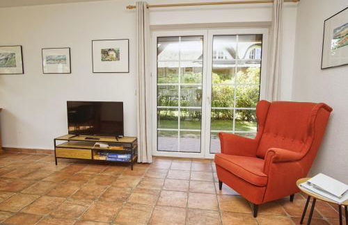 Landhaus Wildrose Ferienwohnung EG - Foto 5