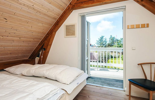 4 Star Holiday Home in Blavand - Foto 28