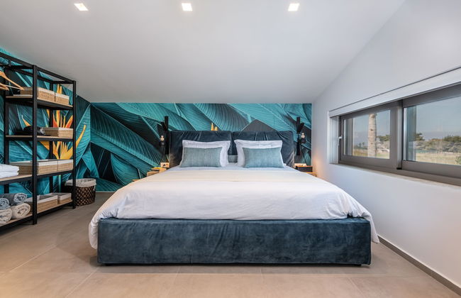 TAF Beach Villas with Tesla - Photo 53