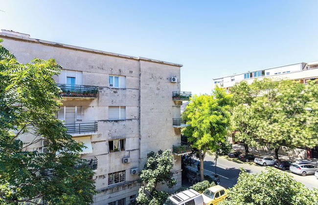 Traditional apartment Bacvice, 3 min walk to the beach - Foto 28