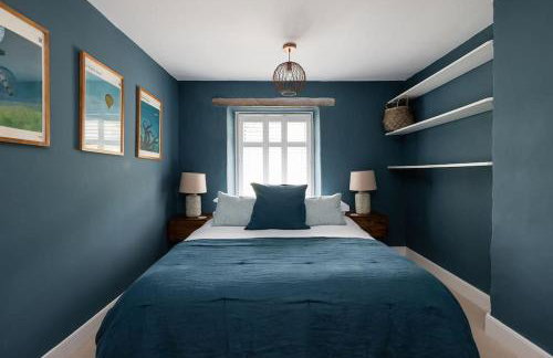 Luxury Cottage near Hay-on-Wye - Foto 60