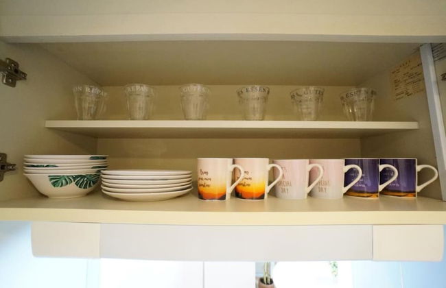 IK Minami 6JO Residence 901 - Foto 14