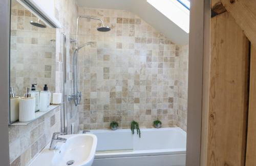 Coupling Cottage - Foto 26