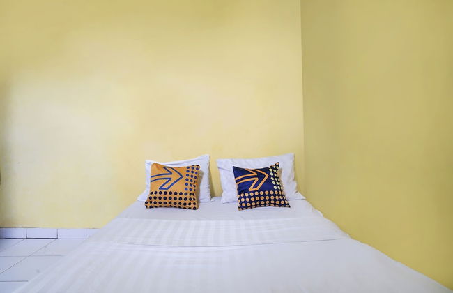 Hotel O Eco Tourism Desa Cipada Bukit Senyum Homestay Syariah - Photo 28