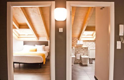 Apartamentos Lux Santiago - Photo 12