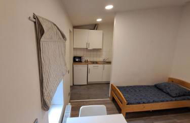 Monteurzimmer - Ferien Wohnungen Leipzig - Sandersdorf-Brehna - Foto 8