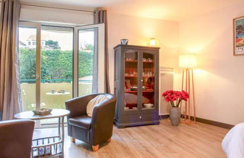 Apartment La Falaise by Interhome - Foto 10