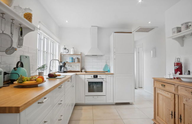 "Meinolf" - 200m from the sea - Foto 18