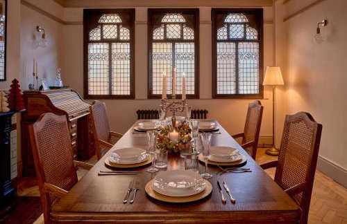 Fothergill House - Entire Luxury Townhouse - City Centre - Foto 48