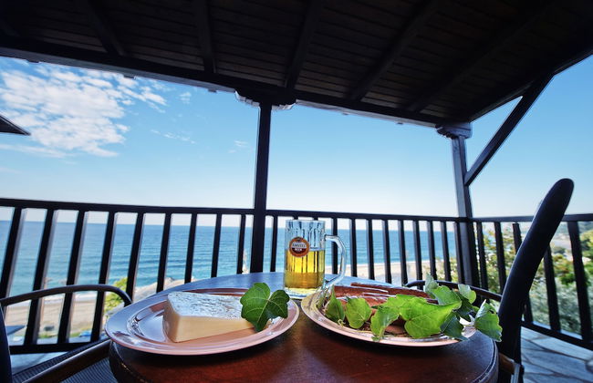 Flamingo Hotel Pelion - Photo 30