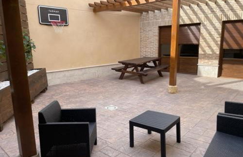 El Corazón de la Villa - Foto 11