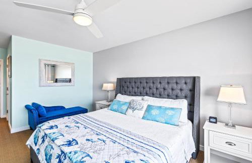 Seagrove Villa 11C - Oceanfront View! Center of Resort! - Foto 37